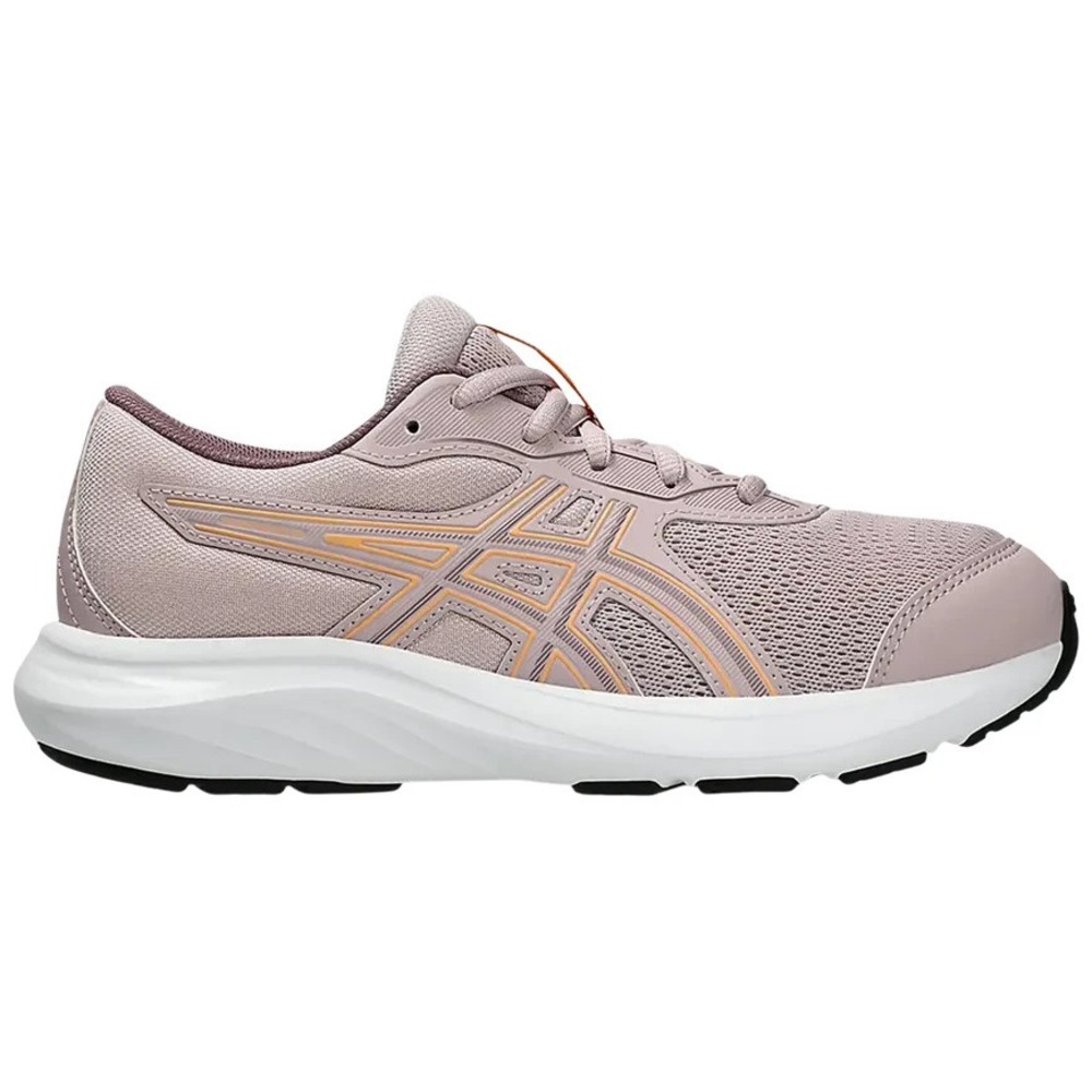 ASICS Gel Contend 9 GS Big Kids Size 6.5 Watershed Rose Running Shoes Sneakers